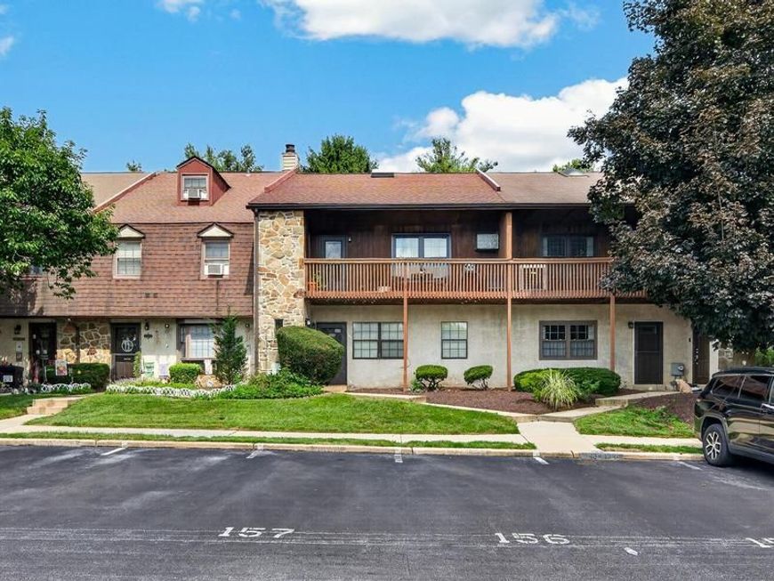 157 Weedon Court, Unit 157, West Chester, PA 19380 Main Photo