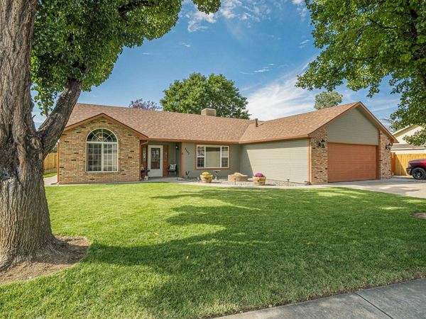 2557 Brenna Way, Grand Junction, CO 81505
