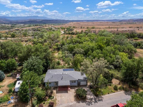 463 W 4th Street , De Beque, CO 81630