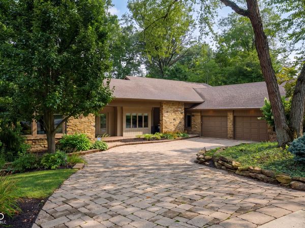 10707 Compass Court, Indianapolis, IN 46256
