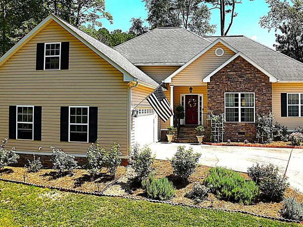 103 Meadowbrook Lane, Bremen, GA 30110