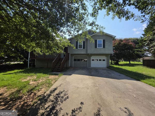 17 Winchester Drive, Euharlee, GA 30145