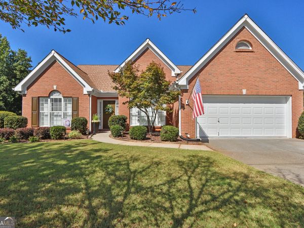 8720 Meadow Glen Court, Gainesville, GA 30506