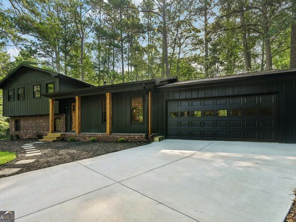 512 Wood Forest Court, Marietta, GA 30066