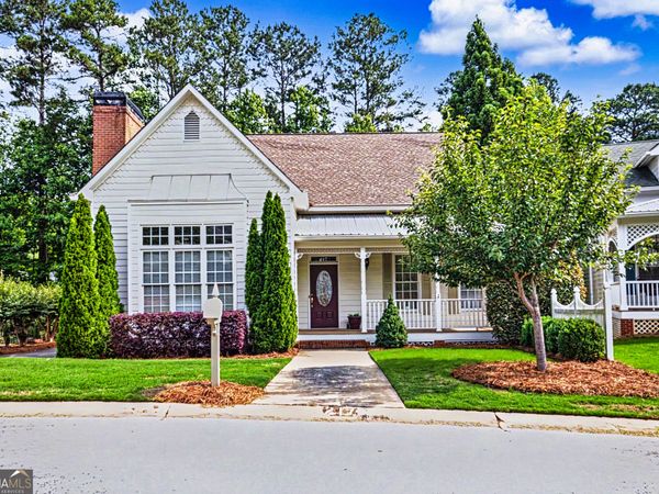 217 Sweetbriar Street, Peachtree City, GA 30269