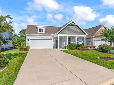 5720 Cottonseed Ct. , Carolina Forest, SC 29579