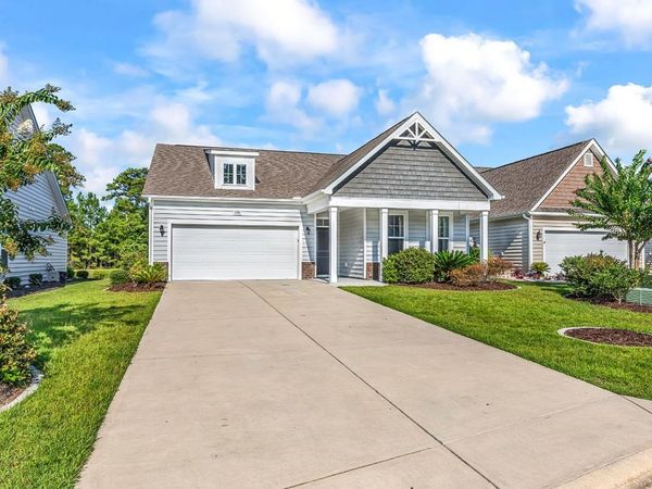 5720 Cottonseed Ct. , Carolina Forest, SC 29579