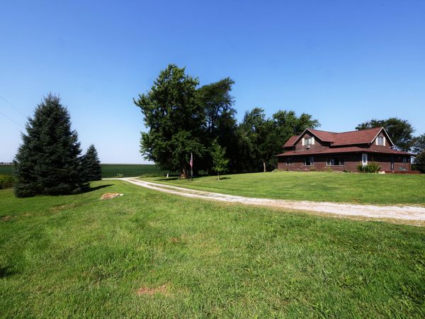 516 Q Avenue, Boone, IA 50036