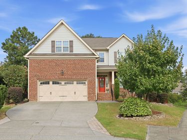 2724 Bushy Lake Cove, Apex, NC 27502