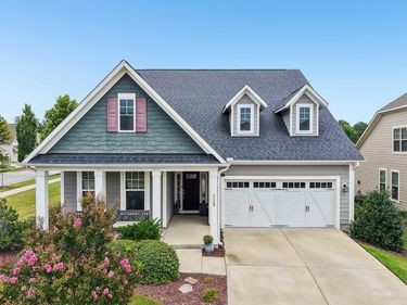 715 Wildflower Ridge Road, Wake Forest, NC 27587