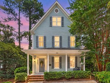 614 New Road, Raleigh, NC 27608