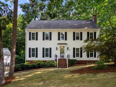 1008 Vestavia Woods Drive, Raleigh, NC 27615