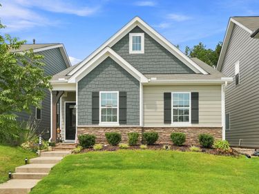421 Haywood Glen Drive, Knightdale, NC 27545