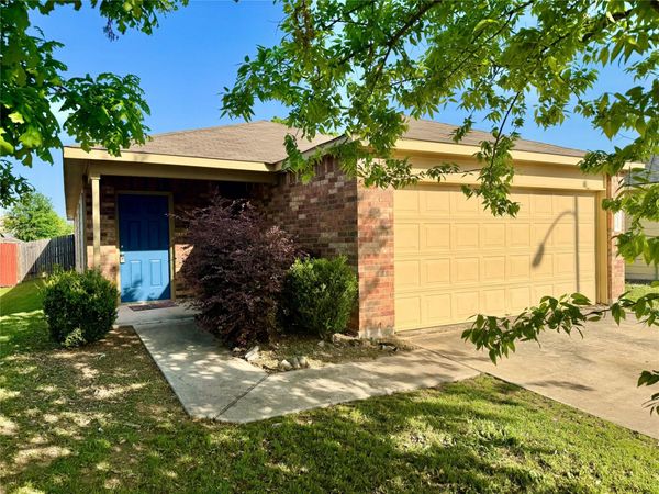 5816 Knoll Pines Pass DR , Austin, TX 78724