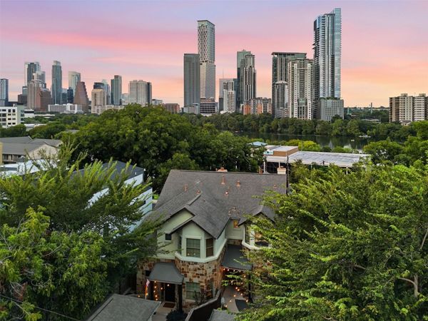 512 Sunny LN, Unit B, Austin, TX 78704