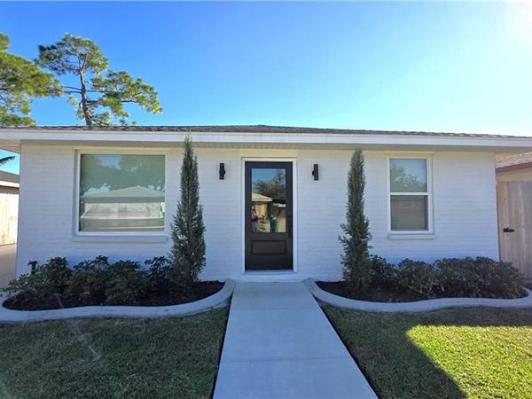 2513 TAFFY Drive , Marrero, LA 70072