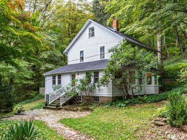 17 Church Hill, Washington, CT 06794