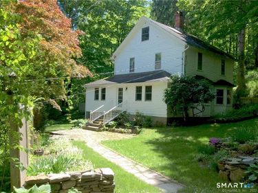 17 Church Hill, Washington, CT 06794