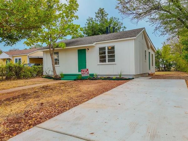 3828 SW 42nd Street, Oklahoma City, OK 73119
