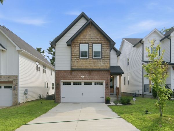 518A Westboro Dr , Nashville, TN 37209