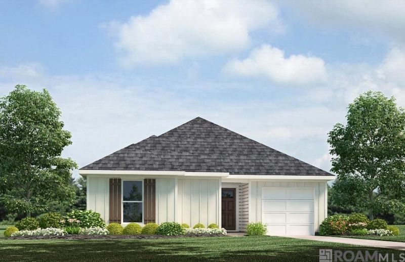24764 Berry Ridge Lane, Springfield, LA 70462 Main Photo