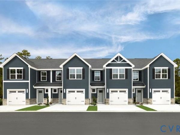 301 Pink Lady Circle, Aylett, VA 23009