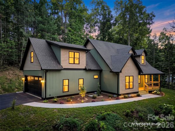 146 Bradford Park , Clyde, NC 28721