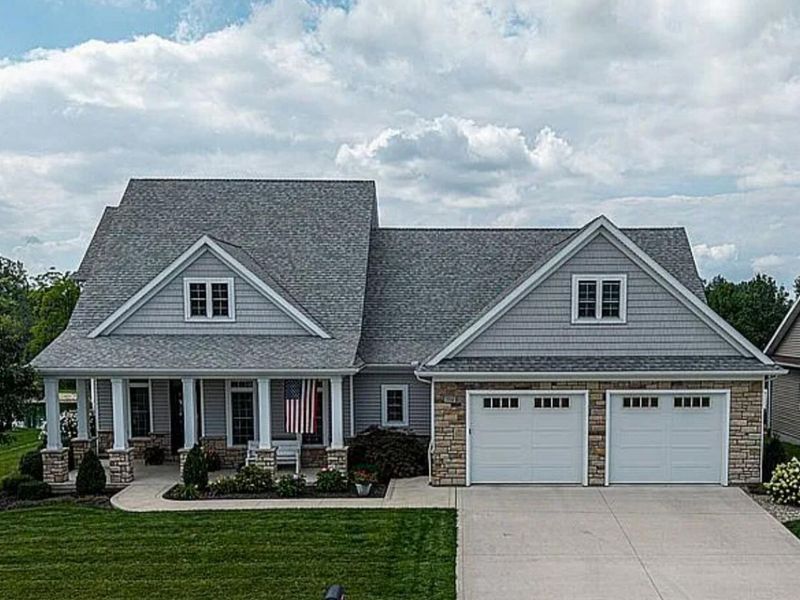 354 Miami Erie Circle , Saint Marys, OH 45885 Photo 66