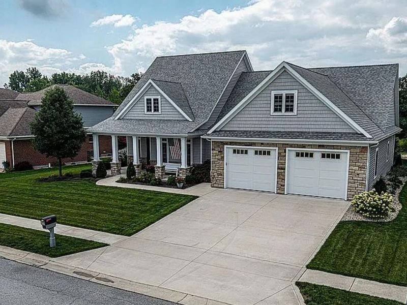 354 Miami Erie Circle , Saint Marys, OH 45885 Photo 67