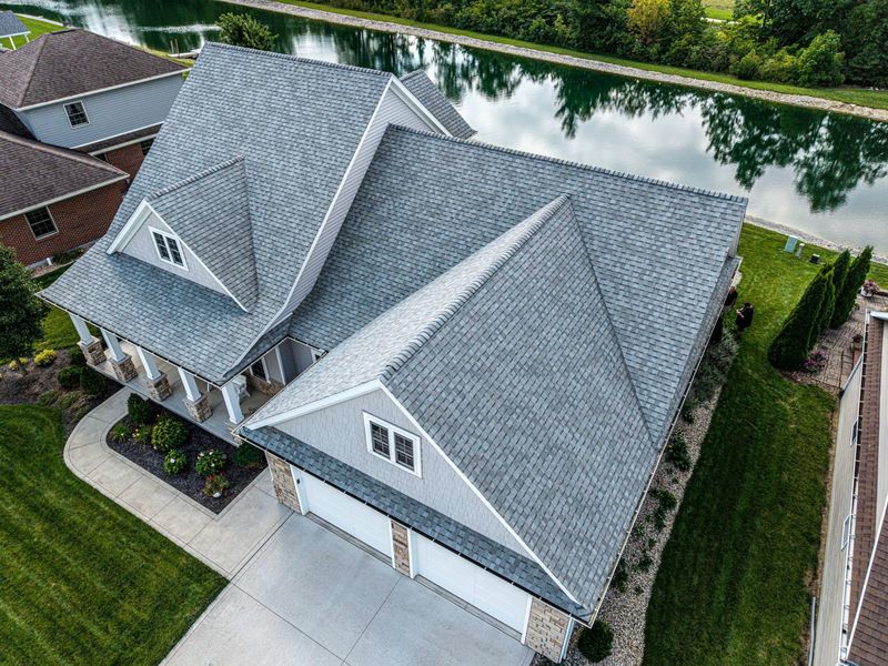 354 Miami Erie Circle , Saint Marys, OH 45885 Photo 69