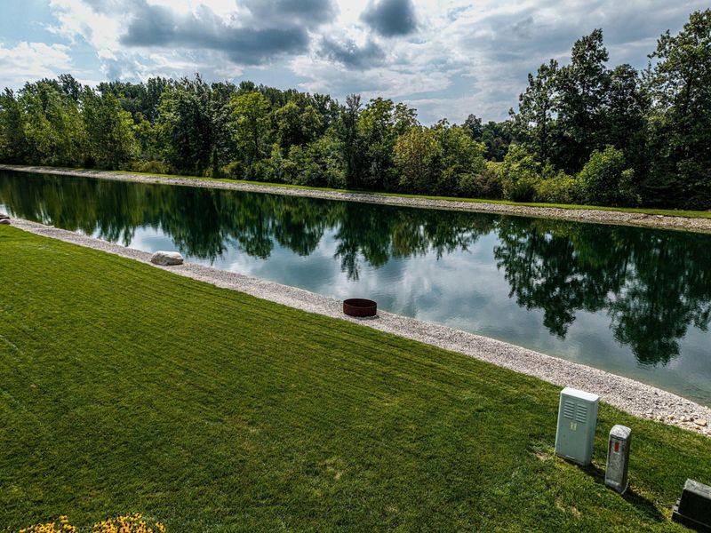 354 Miami Erie Circle , Saint Marys, OH 45885 Photo 73