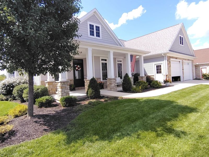 354 Miami Erie Circle , Saint Marys, OH 45885 Photo 8