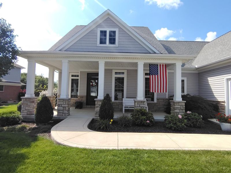 354 Miami Erie Circle , Saint Marys, OH 45885 Photo 9