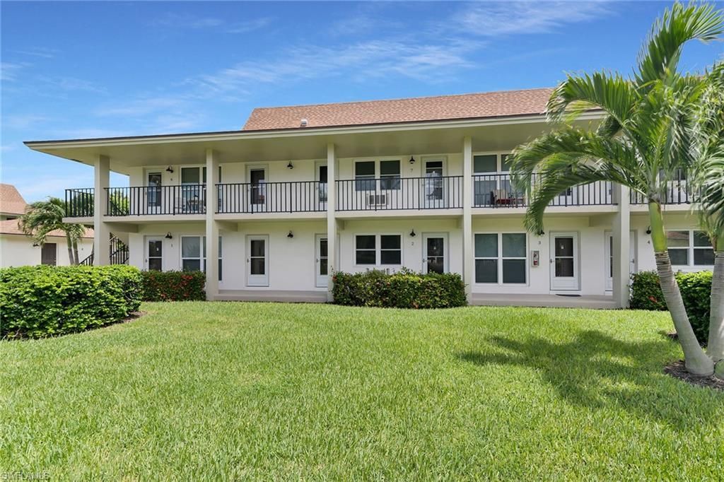 235 Seaview Ct, Unit B2, Marco Island, FL 34145 Photo