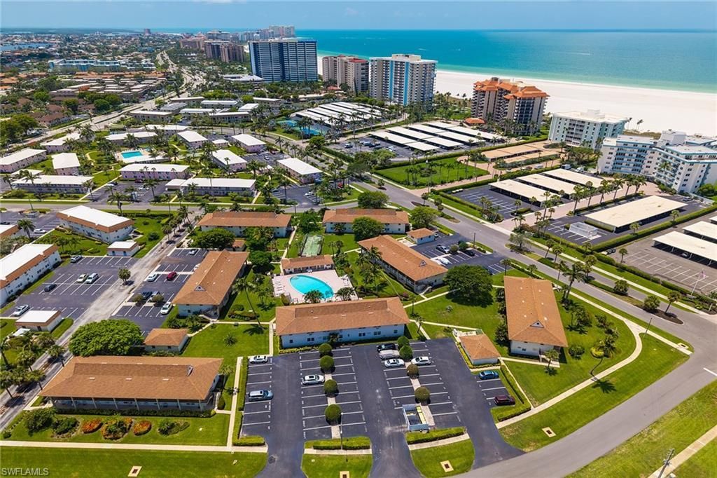 235 Seaview Ct, Unit B2, Marco Island, FL 34145 Photo