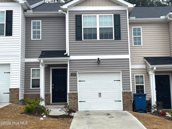 3206 Alibird Circle , Carthage, NC 28327