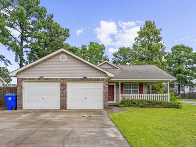 7700 Buck Pond Road, North Charleston, SC 29418