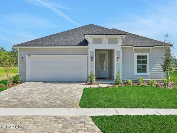 144 CEDAR KNOLL Circle, St. Augustine, FL 32092