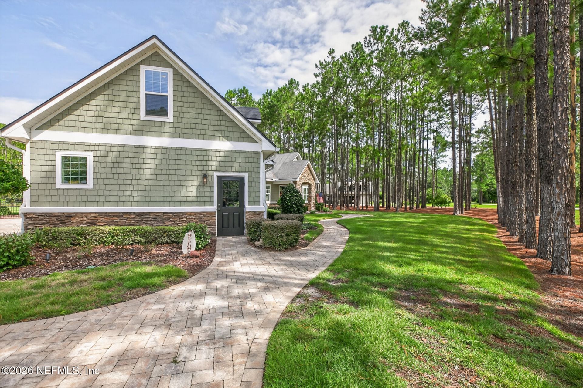 111 Greenbriar Estates Drive, Saint Johns, FL 32259 Photo