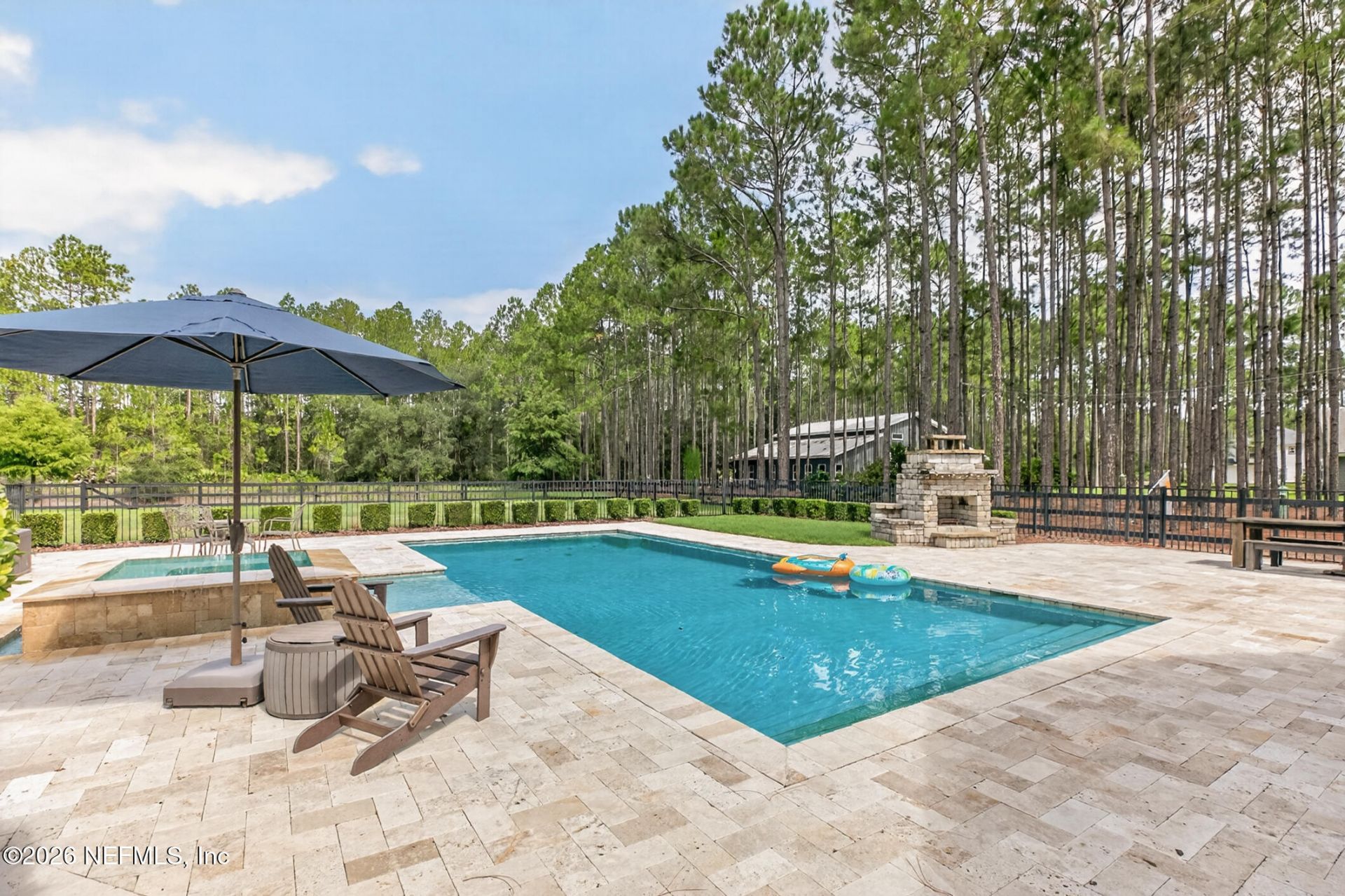 111 Greenbriar Estates Drive, Saint Johns, FL 32259 Photo