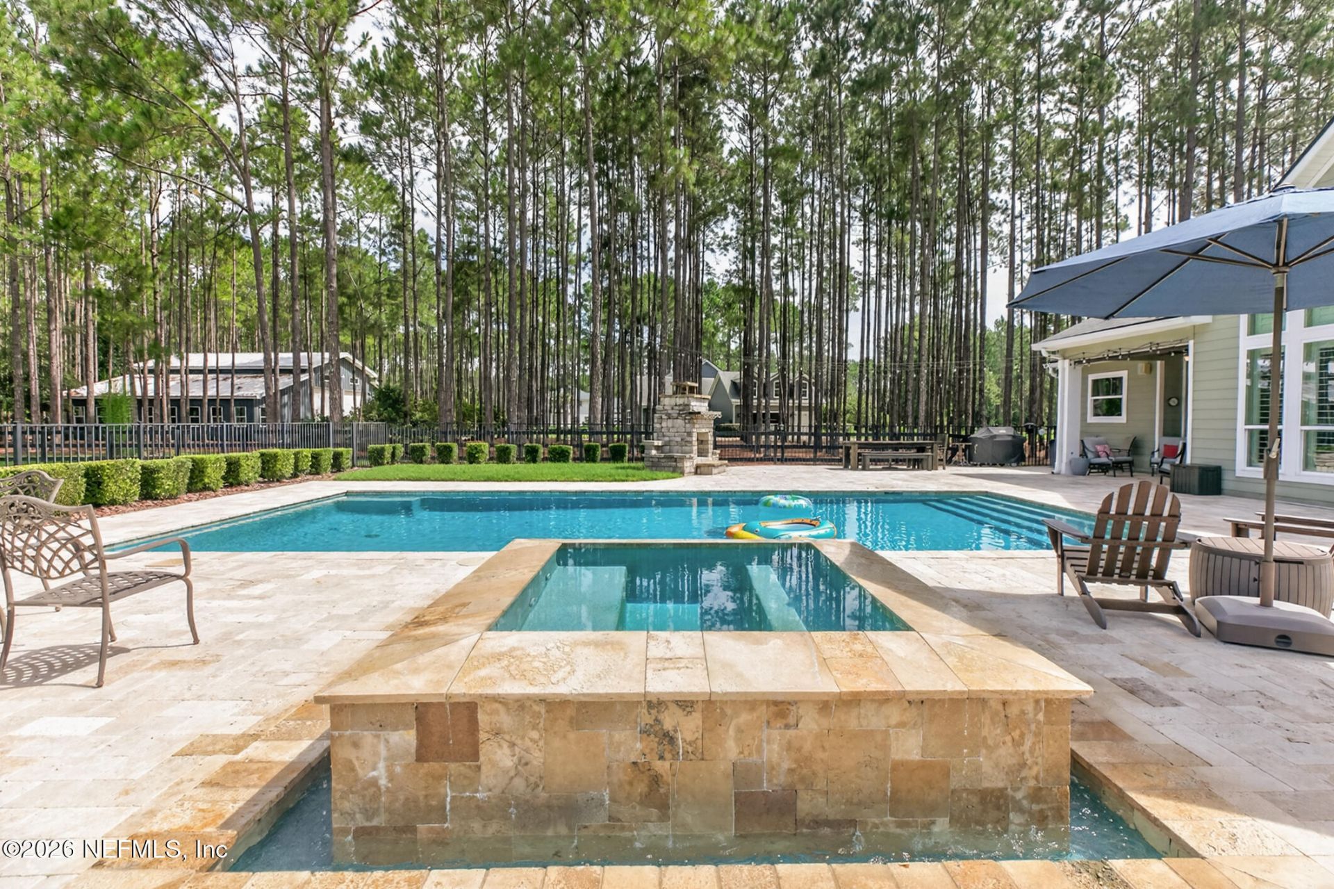 111 Greenbriar Estates Drive, Saint Johns, FL 32259 Photo