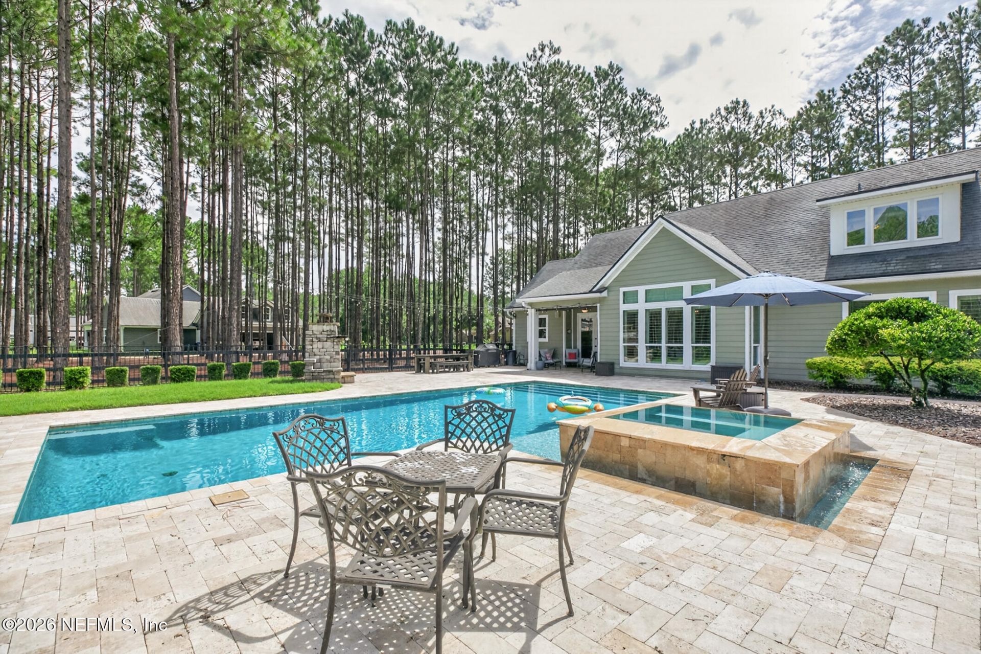 111 Greenbriar Estates Drive, Saint Johns, FL 32259 Photo