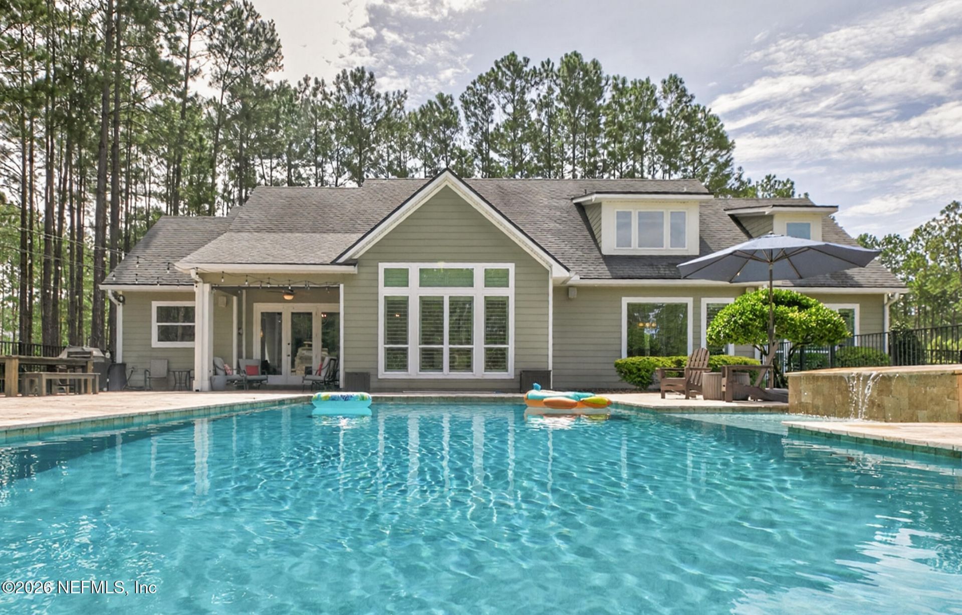 111 Greenbriar Estates Drive, Saint Johns, FL 32259 Photo