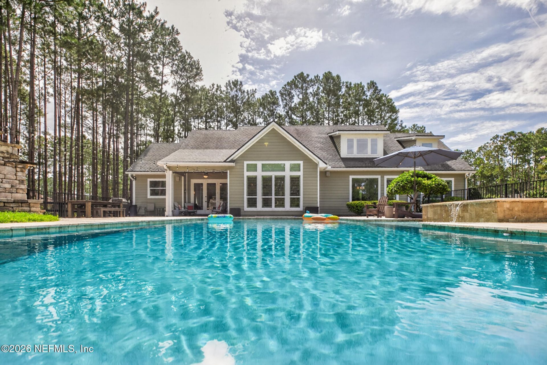 111 Greenbriar Estates Drive, Saint Johns, FL 32259 Photo