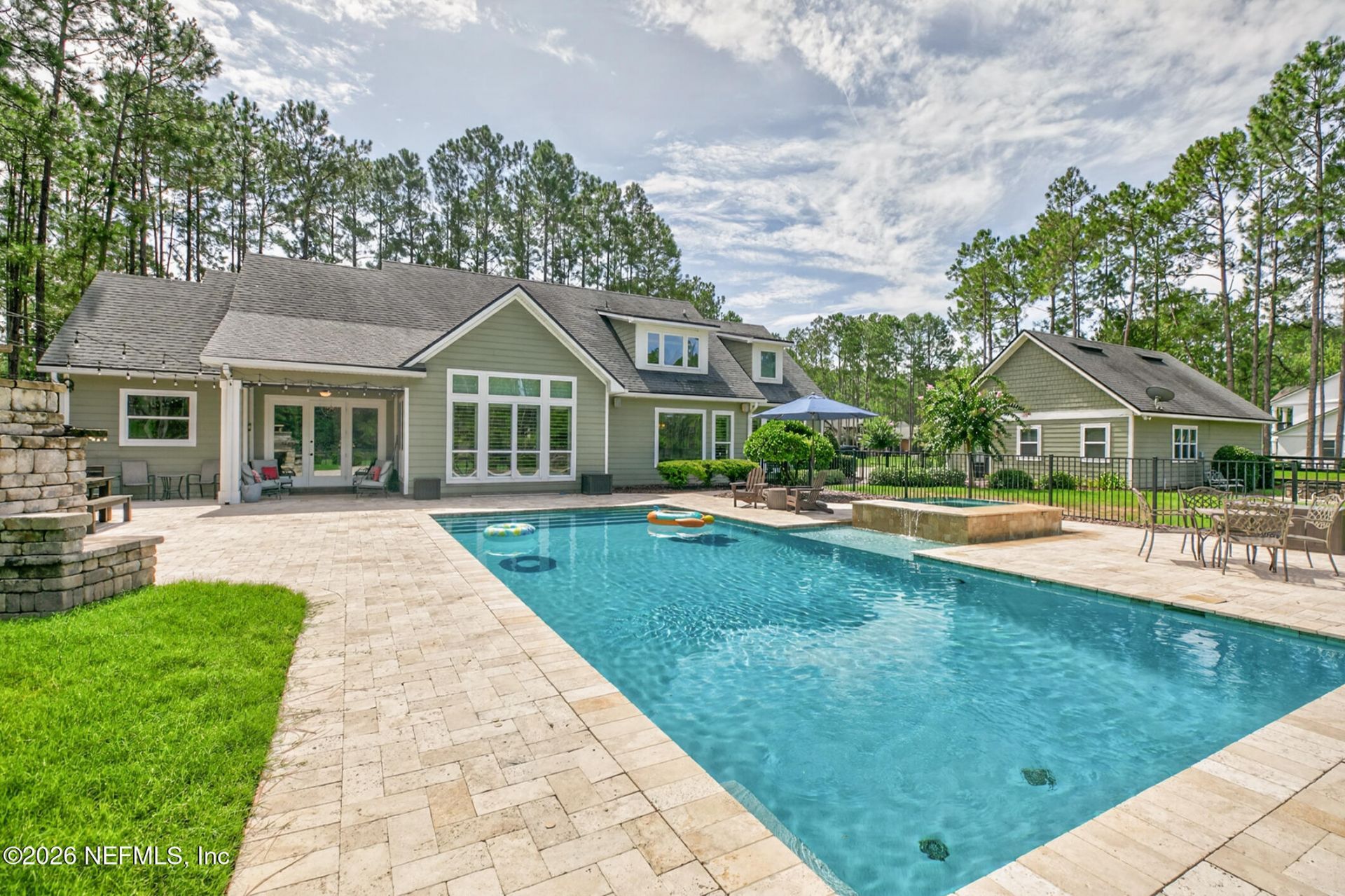 111 Greenbriar Estates Drive, Saint Johns, FL 32259 Photo