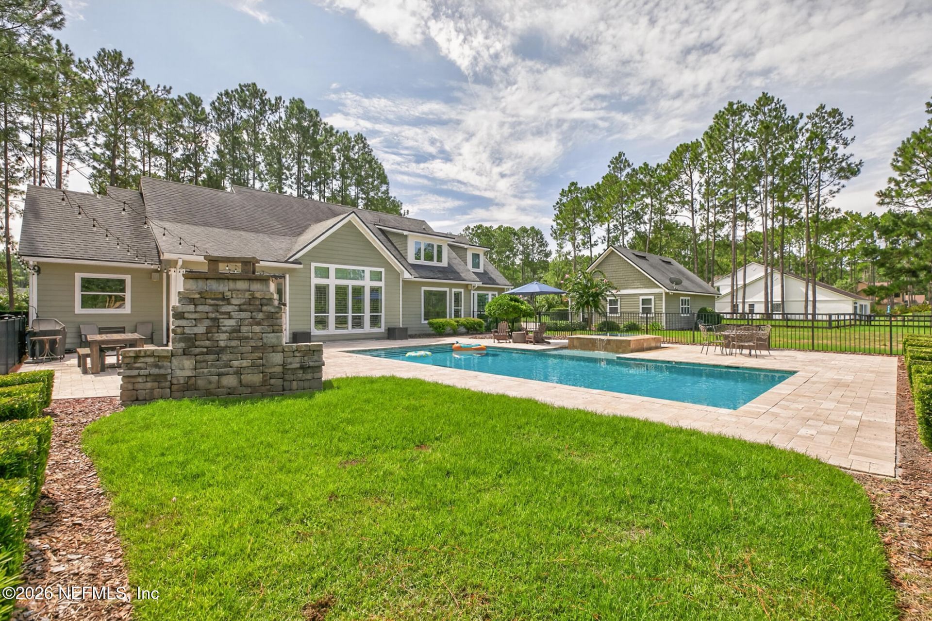 111 Greenbriar Estates Drive, Saint Johns, FL 32259 Photo