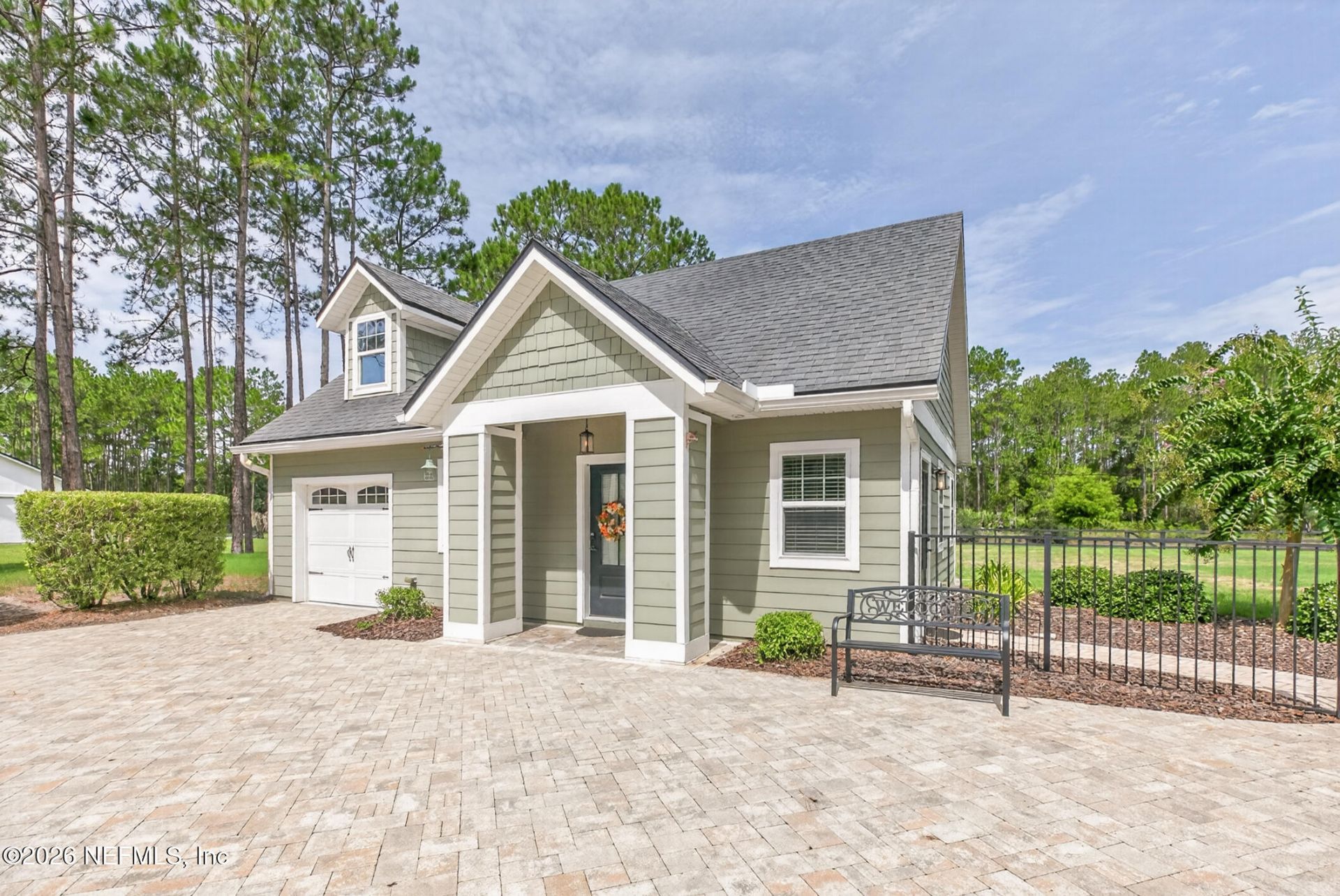 111 Greenbriar Estates Drive, Saint Johns, FL 32259 Photo