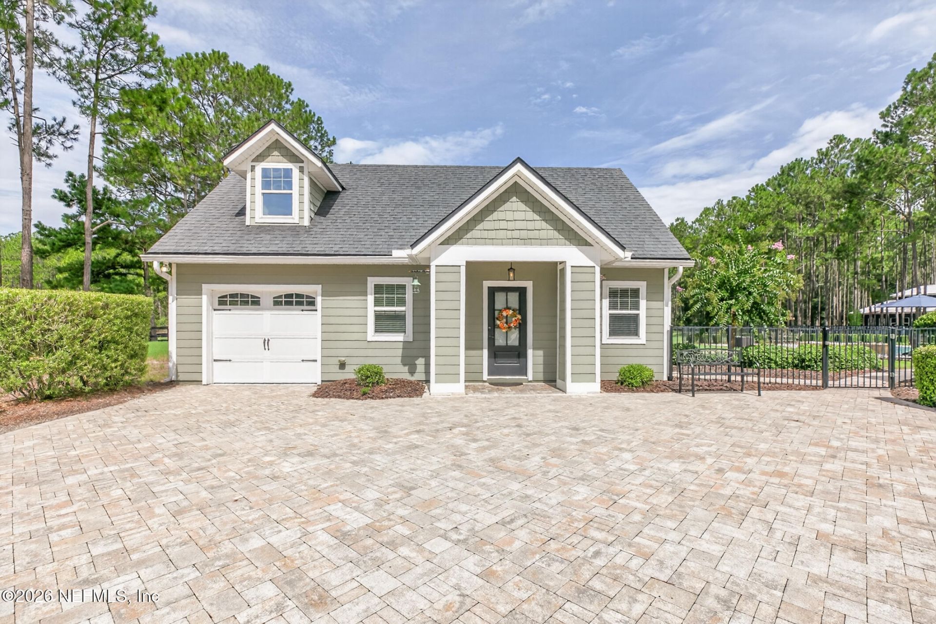 111 Greenbriar Estates Drive, Saint Johns, FL 32259 Photo