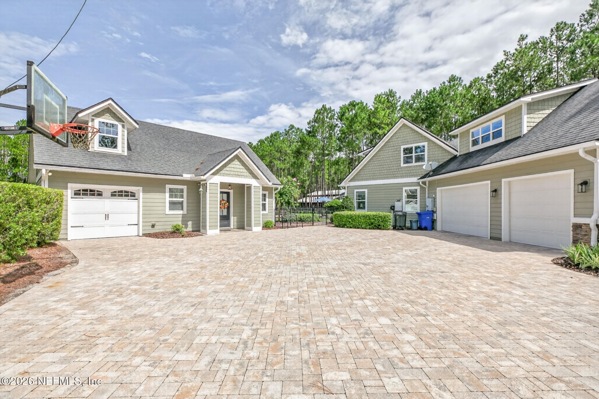 111 Greenbriar Estates Drive, Saint Johns, FL 32259 Photo