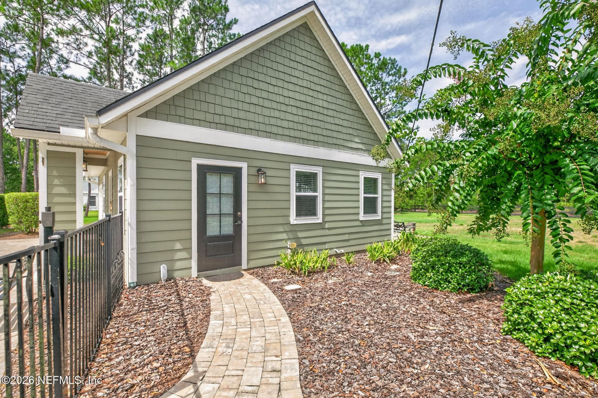 111 Greenbriar Estates Drive, Saint Johns, FL 32259 Photo